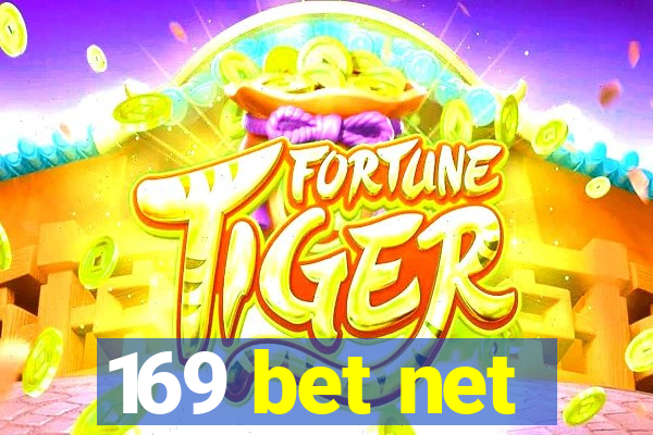 169 bet net